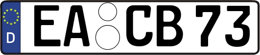 EA-CB73