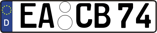 EA-CB74