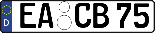 EA-CB75