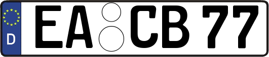 EA-CB77