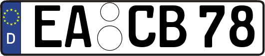 EA-CB78