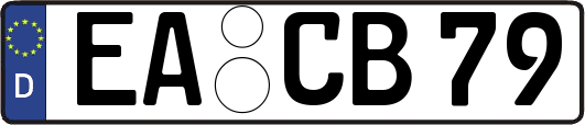 EA-CB79