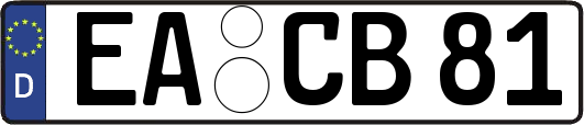 EA-CB81