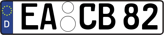 EA-CB82