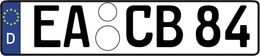 EA-CB84