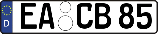 EA-CB85