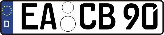 EA-CB90