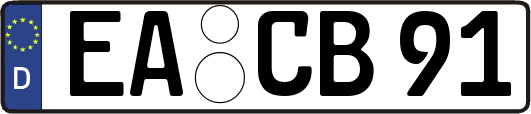 EA-CB91