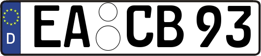 EA-CB93