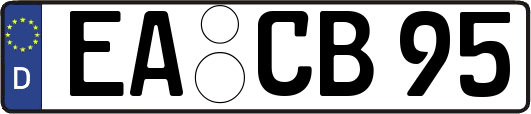 EA-CB95