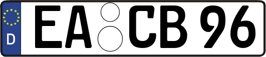EA-CB96
