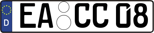 EA-CC08
