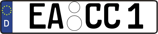 EA-CC1