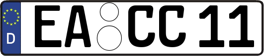 EA-CC11