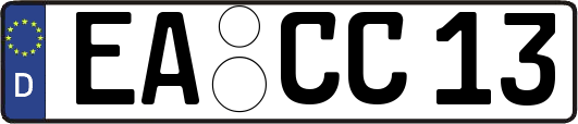 EA-CC13