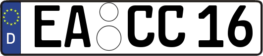EA-CC16