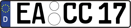 EA-CC17