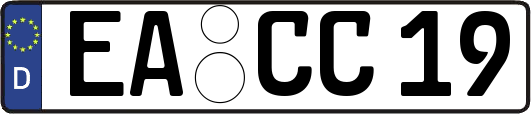 EA-CC19