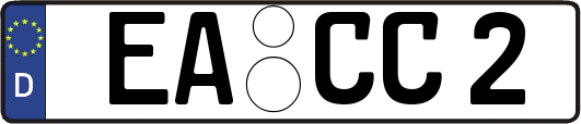 EA-CC2