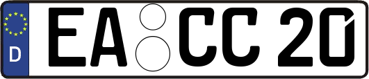 EA-CC20
