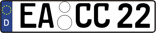 EA-CC22
