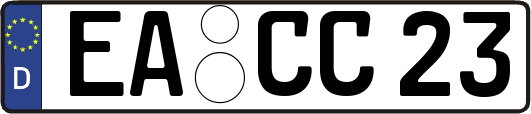 EA-CC23