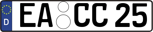 EA-CC25