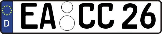 EA-CC26