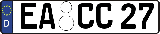 EA-CC27