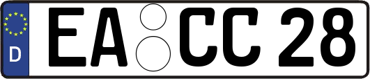 EA-CC28