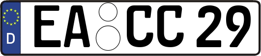 EA-CC29