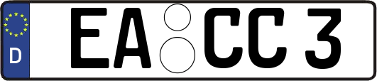 EA-CC3