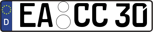 EA-CC30
