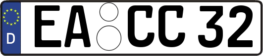 EA-CC32