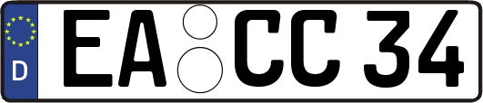 EA-CC34