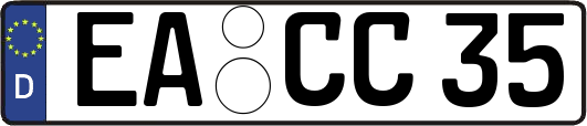 EA-CC35