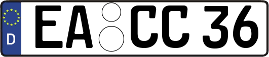 EA-CC36
