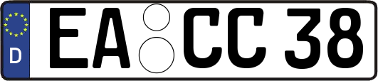 EA-CC38
