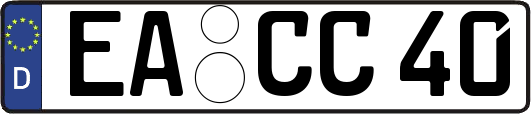 EA-CC40