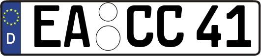 EA-CC41