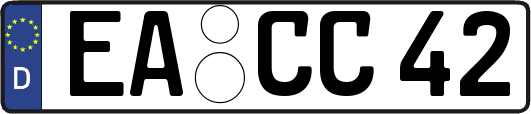 EA-CC42
