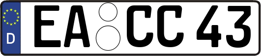 EA-CC43
