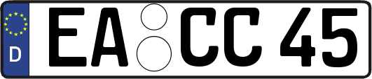 EA-CC45