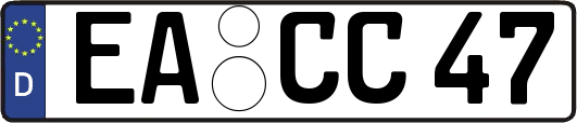EA-CC47