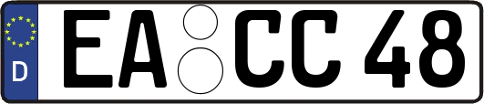 EA-CC48