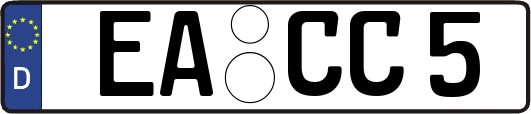 EA-CC5