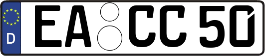 EA-CC50