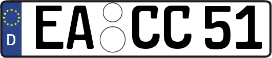 EA-CC51