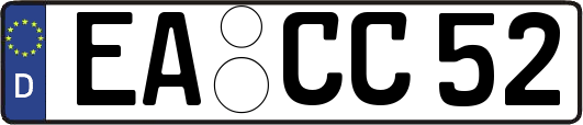EA-CC52