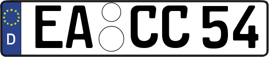 EA-CC54